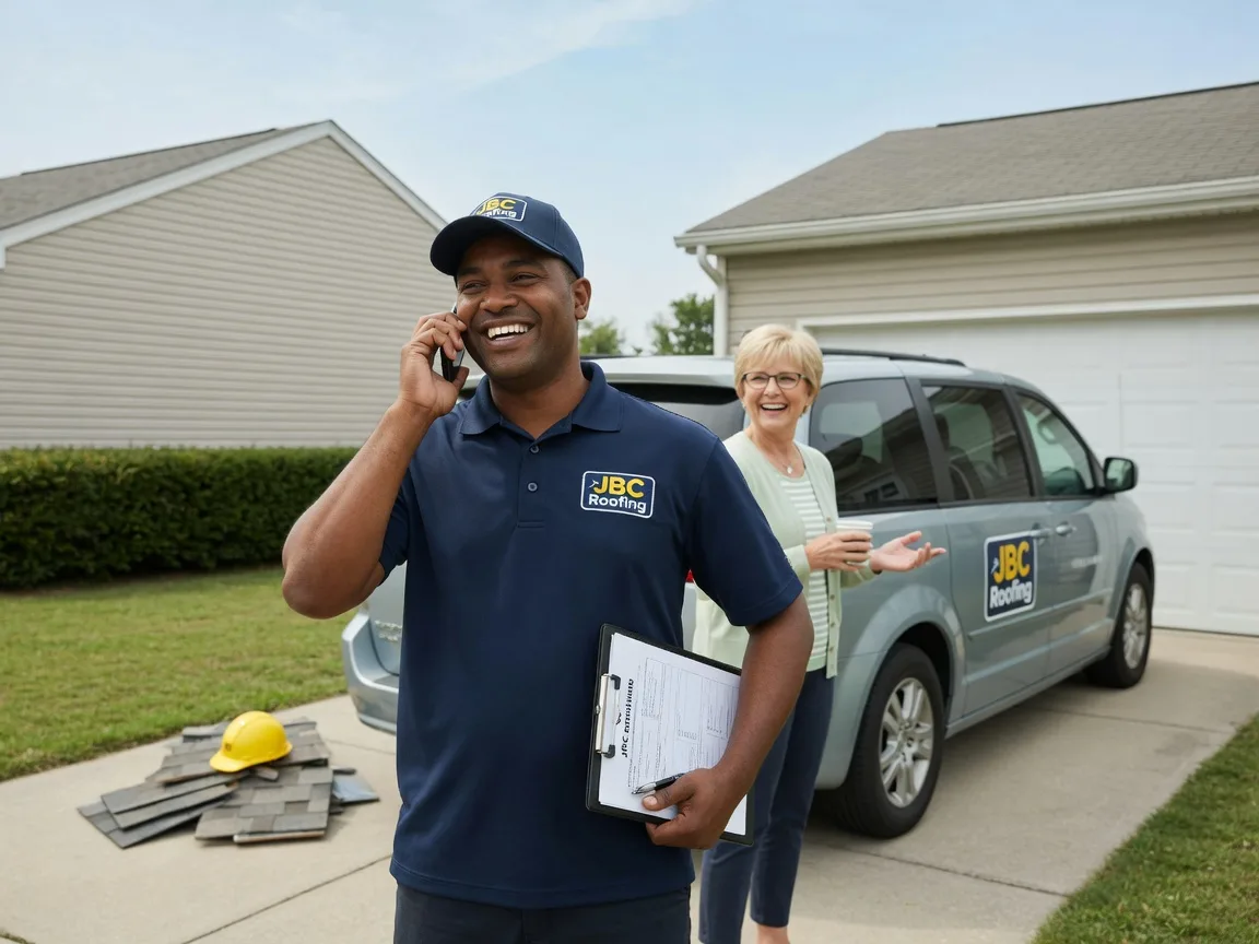Roof Replacement Galena, KS FAQs